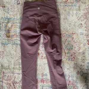 lululemon leggings